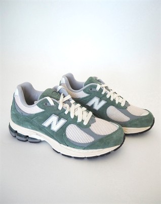 U2002RRC Sneakers - Dark Juniper/Linen